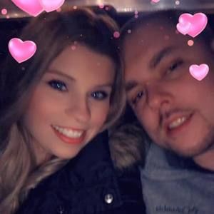 Meet your Posher, Kristy